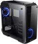 Корпус Thermaltake View 71 Tempered Glass Edition Black (CA-1I7-00F1WN-00) - зображення 1