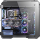 Obudowa Thermaltake View 71 Tempered Glass Edition Czarne (CA-1I7-00F1WN-00) - obraz 8