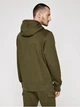Худі чоловіче Sprandi SS21-BLM003 M Хакі (5903698655581) - зображення 2