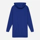 Sukienka Sprandi AW21-SUD006 S Navy (5904248068615) - obraz 7
