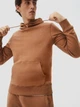 Худі чоловіче Sprandi AW21-BJM016 M Dark beige (5904248038861) - зображення 1