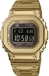 Чоловічі наручні годинники Casio GMW-B5000GD-9ER - изображение 1
