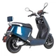 Электроскутер Yadea G5 (2300 Вт; 32 А/ч, 60В), Blue - изображение 3