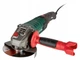 Угловая шлифовальная машина болгарка PARKSIDE PWS 125 G6 1200Вт - изображение 2