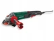 Угловая шлифовальная машина болгарка PARKSIDE PWS 125 G6 1200Вт - изображение 7
