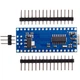 Налагоджувальна плата Arduino Nano V3.0 ATMega328P (не розпаяна) - зображення 2