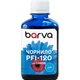 Чернила Barva Canon PFI-120/710 180 мл C pirmented (C120-895) - изображение 1