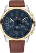Чоловічі наручні годинники Tommy Hilfiger 1791561 - зображення 1