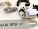 Насадка на болгарку пила CHAIN SAW - изображение 5