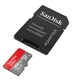 Карта пам'яті microSDXC (UHS-1) SanDisk Ultra 256Gb class 10 A1 (150MB/s) (adapter SD) (SDSQUAC-256G-GN6MA) - изображение 3