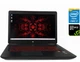 Ігровий ноутбук HP Omen 17-w163dx / 17.3" IPS / Core i7-6700HQ (4 (8) ядра по 2.6-3.5 GHz) / 16GB DDR4 / 128GB SSD + 1000GB HDD / GeForce GTX 1060, 6GB GDDR5, 192-bit / WebCam / Win10 Home б/в - зображення 1