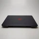 Ігровий ноутбук HP Omen 17-w163dx / 17.3" IPS / Core i7-6700HQ (4 (8) ядра по 2.6-3.5 GHz) / 16GB DDR4 / 128GB SSD + 1000GB HDD / GeForce GTX 1060, 6GB GDDR5, 192-bit / WebCam / Win10 Home б/в - зображення 3