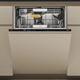 Вбудована посудомийна машина WHIRLPOOL W8I HP42 L - зображення 2