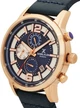 Чоловічі наручні годинники Daniel Klein DK11749-4 - зображення 2