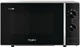Микроволновая печь Whirlpool MWP103B - изображение 1