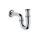Сифон для раковини 1 1/4" латунь Grohe 28947000 - зображення 1
