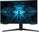 Монітор 27" Samsung Odyssey G7 LC27G75TQSPXEN - зображення 2