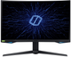 Monitor 27" Samsung Odyssey G7 LC27G75TQSPXEN - obraz 9