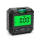 Цифровой угломер Digital Level Box 4 грани по 90 градусов с пузырьковой капсулой - изображение 1