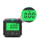 Цифровой угломер Digital Level Box 4 грани по 90 градусов с пузырьковой капсулой - изображение 6