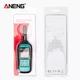 Цифровой измеритель влажности гигрометр-термометр ANENG GN401 - изображение 6