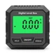 Цифровой угломер Digital Level Box 4 грани по 90 градусов - изображение 1