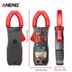 Цифровой мультиметр клещи ANENG CM80 на 4000 отсчетов - изображение 7