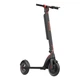 Електросамокат Proove X-city Pro (350 Вт; 36 В; 10 А/рік), колеса 10", чорний/червоний - зображення 1