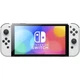 Nintendo Switch (OLED model) White + Игра The Legend of Zelda: Tears of the Kingdom (русская версия) - изображение 3