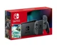 Nintendo Switch Gray (Upgraded version) + Игра The Legend of Zelda: Tears of the Kingdom (русская версия) - изображение 1