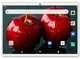 Планшет-телефон Adronix S 232 LTE 2/32 Silver + Чехол с Bluetooth клавиатурой! - изображение 2