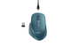 Бездротова аккумуляторна миша TRUST Ozaa blue (TR24034) - изображение 5
