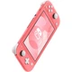 Nintendo Switch Lite Coral + Гра Super Mario Bros Wonder (російська версія) - зображення 2
