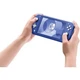 Игровая консоль Nintendo Switch Lite Blue + Игра Red Dead Redemption (русские субтитры) - изображение 3