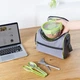 Набор столовых приборов в чехле Tefal Master Seal To Go 4 предмета (N1071810) - изображение 3