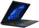 Laptop Lenovo ThinkPad E15 G4 (21E600DVPB_12) Czarny - obraz 3