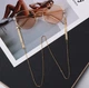 Цепочка для очков Style 5 9854 70 см - изображение 1