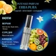 Пробник парфумів унісекс Intenso Parfum (версія Erba Pura SOSPIRO) 6ml - зображення 2