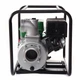 Мотопомпа бензинова APRO WP-100 4-х тактна 13 к.с. 100 м³/год 25 м - изображение 5