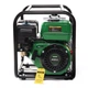 Мотопомпа бензинова APRO WP-30 4-тактна 6,5 к.с. 30 м³/год 65 м високонапірна - изображение 6