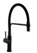 Смеситель для кухни Globus Lux DENVER Flex GDF-32-10-01 - изображение 1