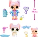 Кукла LOL Bubble Surprise! Deluxe - ЛОЛ Бабл Жемчужный Делюкс сюрприз ( 588931) - Игровой набор L.O.L. - изображение 3