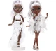 Кукла Rainbow High Divas Discostars Ayesha Sterling - Рейнбоу Хай Дивас Айша Стерлинг (582724) - Rainbow Vision - изображение 4