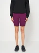 Спортивные шорты женские 4F Shorts Fnk F192 4FSS23TFSHF192-53S S Сливовые (5904698166510) - изображение 1