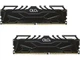 Оперативная память OLOy OWL 32GB (2 x 16GB) DDR4 3200 MD4U163216CGDA - изображение 1
