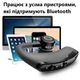 Беспроводной Bluetooth Наушник V9 Универсальный Комфортный Стерео звучание Android IOS Mac OS Windows Black - изображение 7