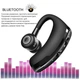 Беспроводной Bluetooth Наушник V9 Универсальный Комфортный Стерео звучание Android IOS Mac OS Windows Black - изображение 8