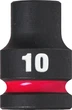 Головка Milwaukee ShW 1/2" STD 10 мм (4932480304) - изображение 1