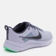 Buty do biegania męskie Nike Downshifter 12 DD9293-500 41 (8US) 26 cm Fioletowe (196604423977) - obraz 4