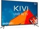 Телевізор Kivi 50U710KB - изображение 3